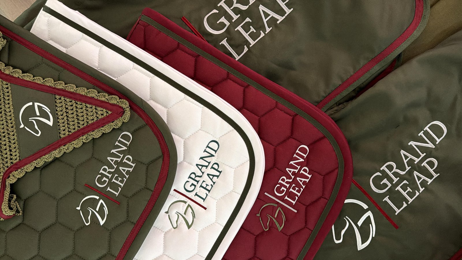 FEDELE custom design brand visual