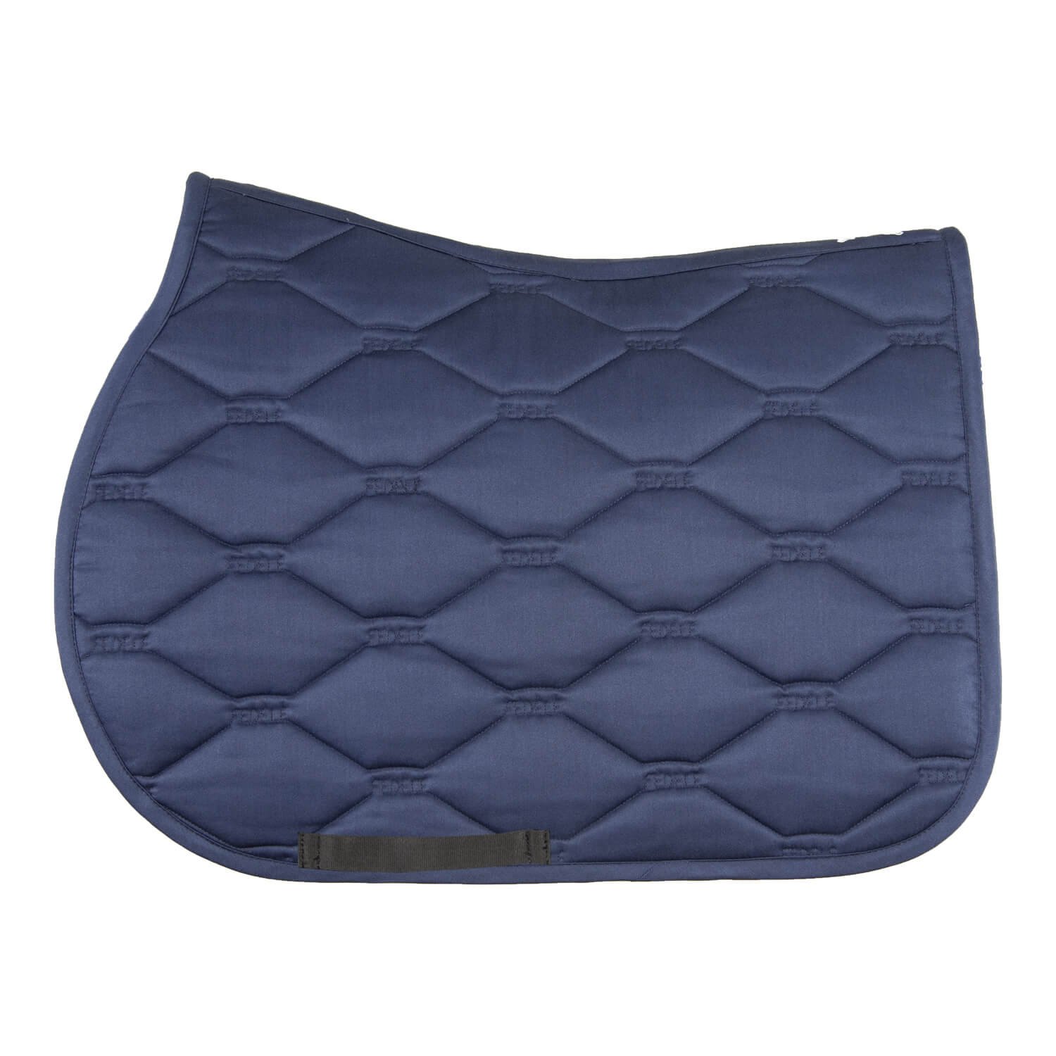 Home burgundy cotton all purpose saddle pad (copy)