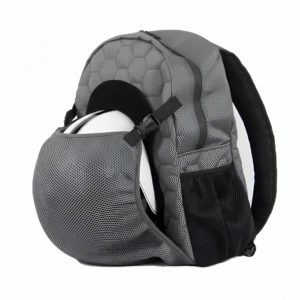 baby blue close contact saddle pad (copy)