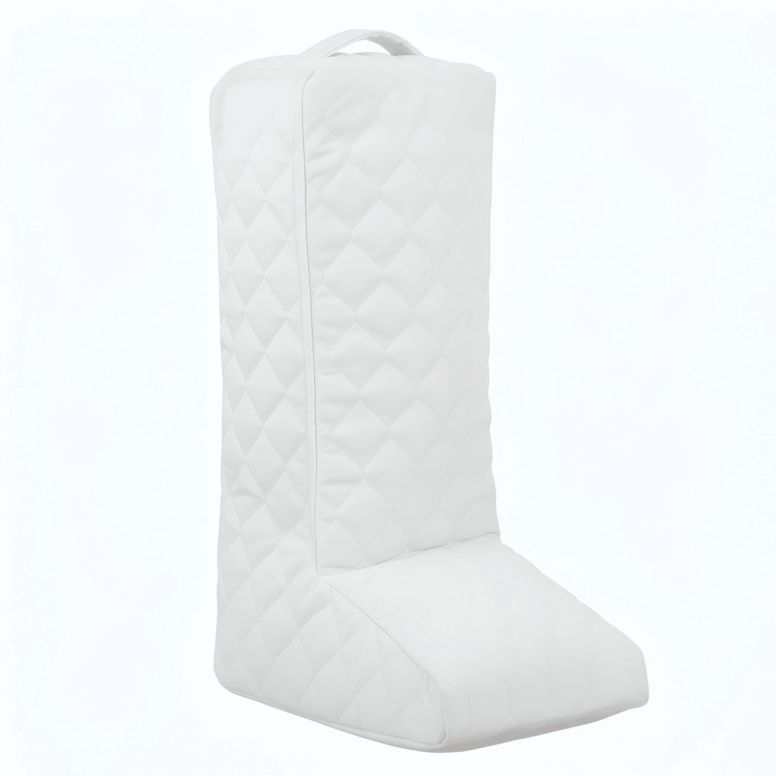 baby blue close contact saddle pad (copy) baby blue close contact saddle pad (copy)