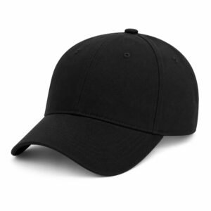 cotton baseball cap