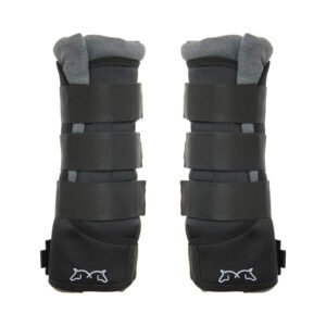 padded horse leg wraps