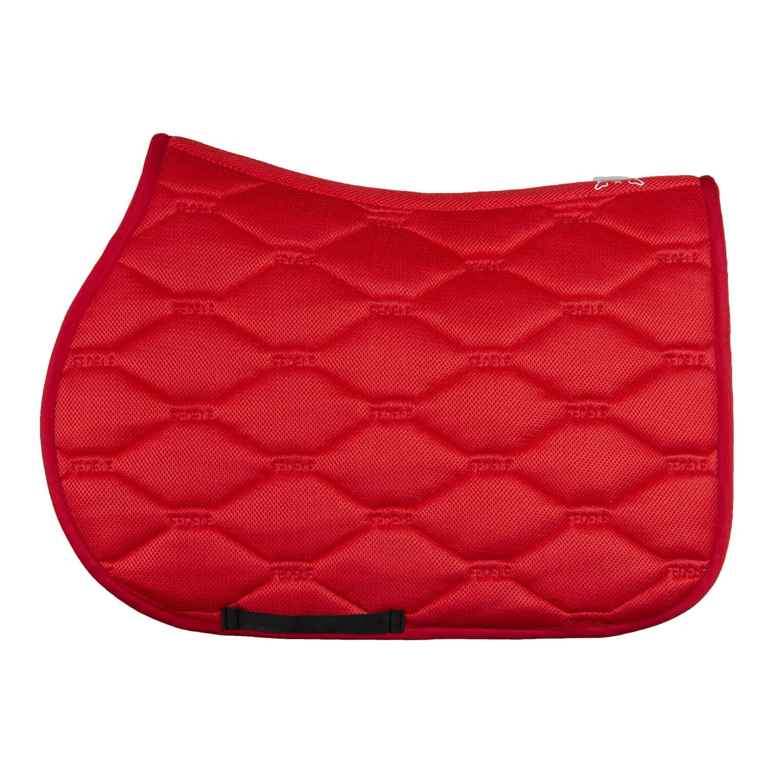 Home fedele red mesh