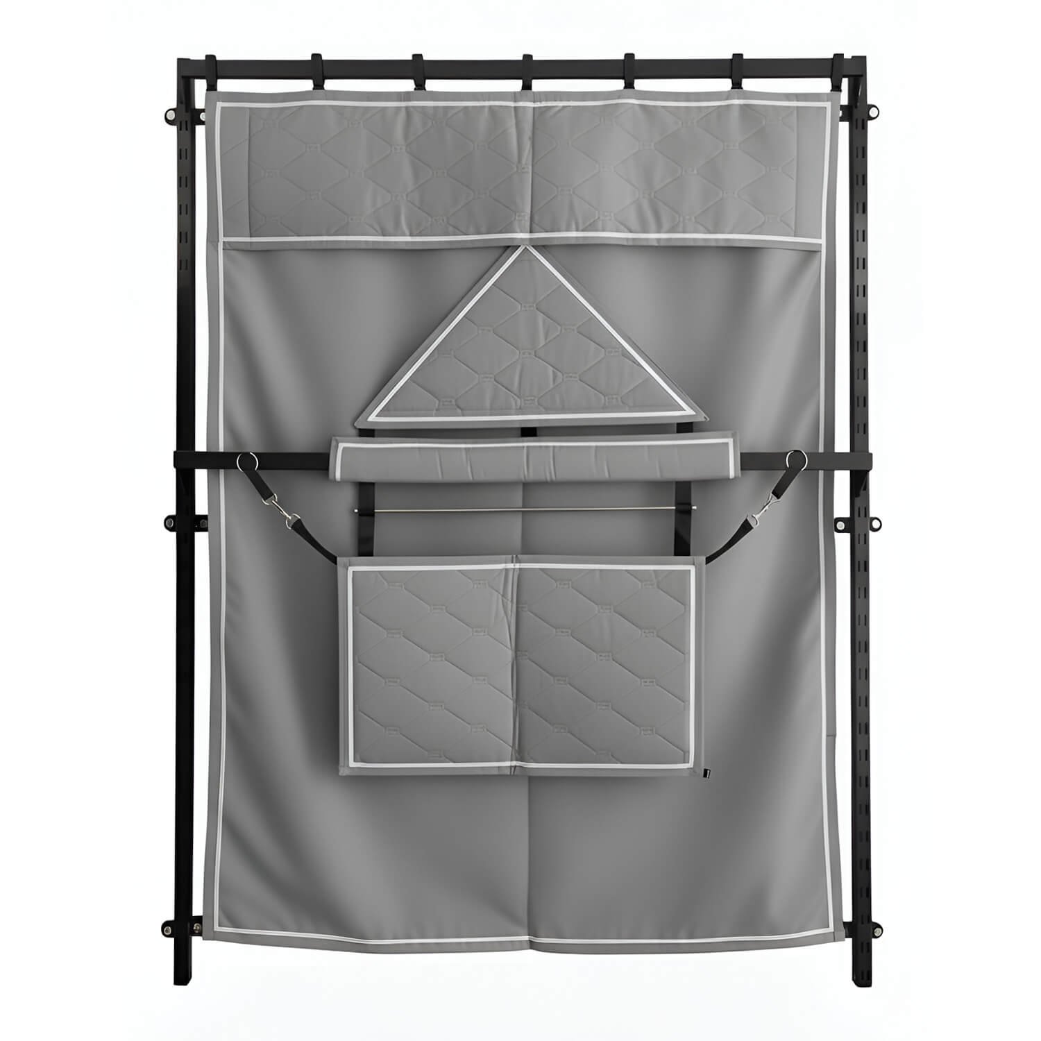Home gray