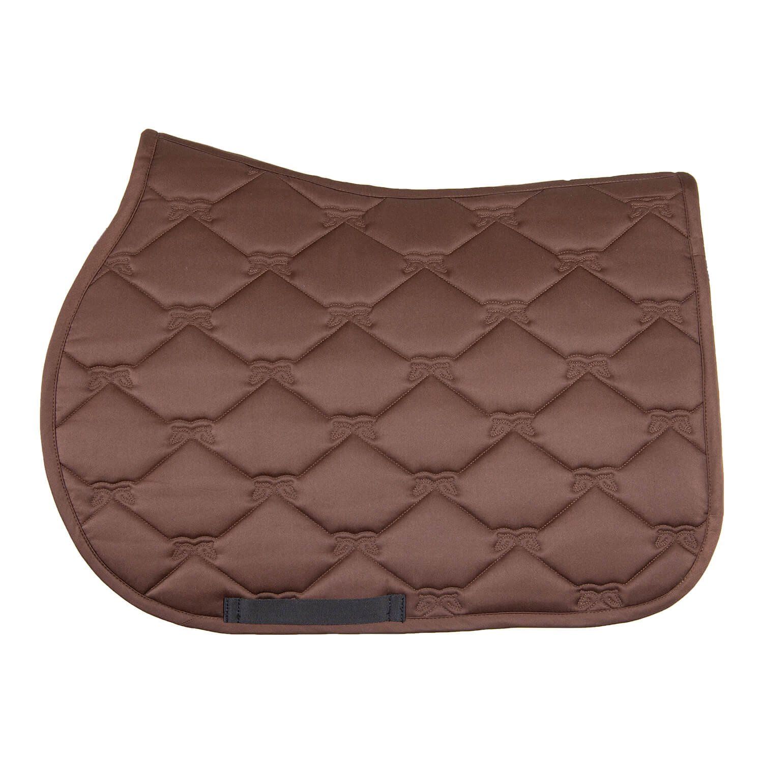 Home ruby all purpose saddle pad (copy)