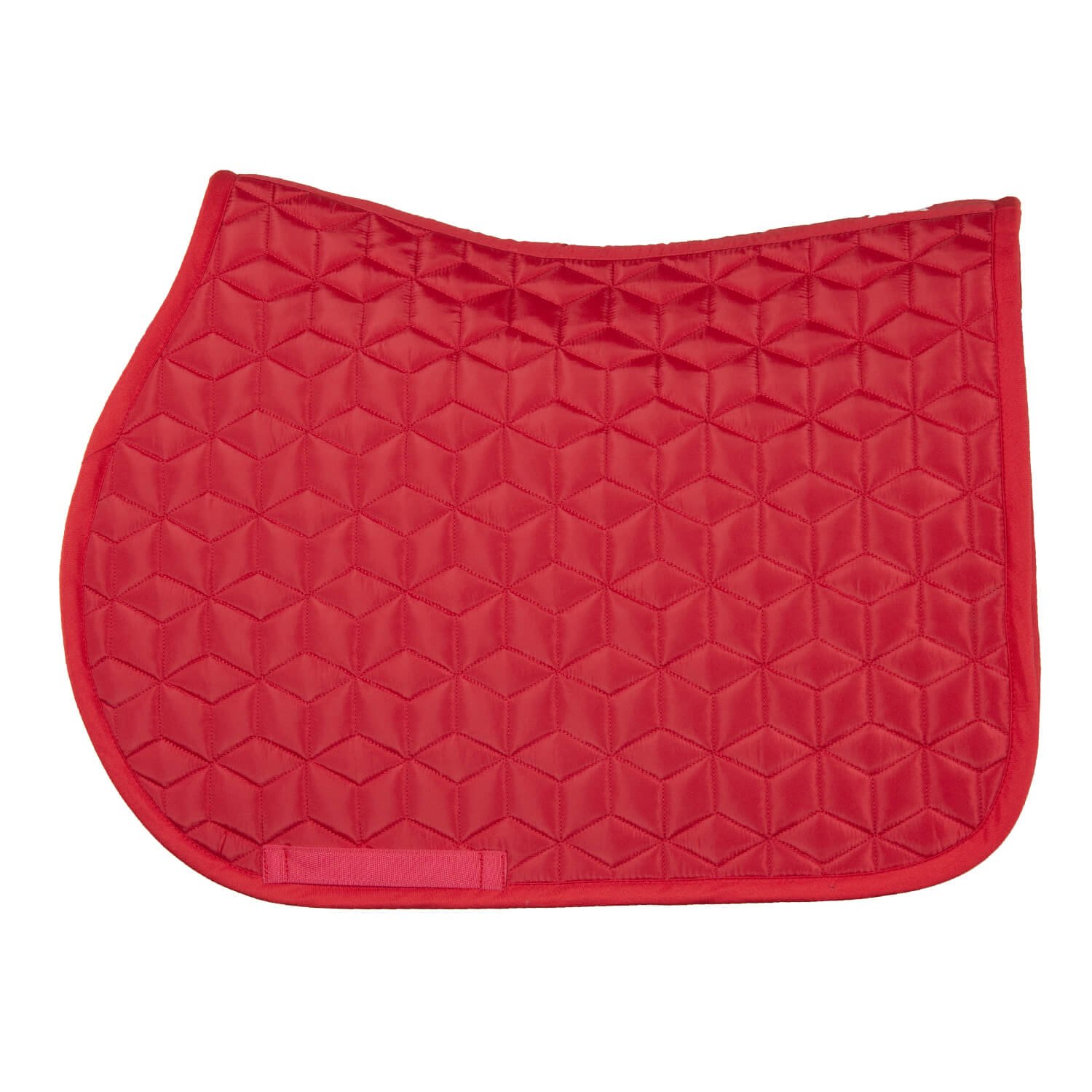 Home mini cube red