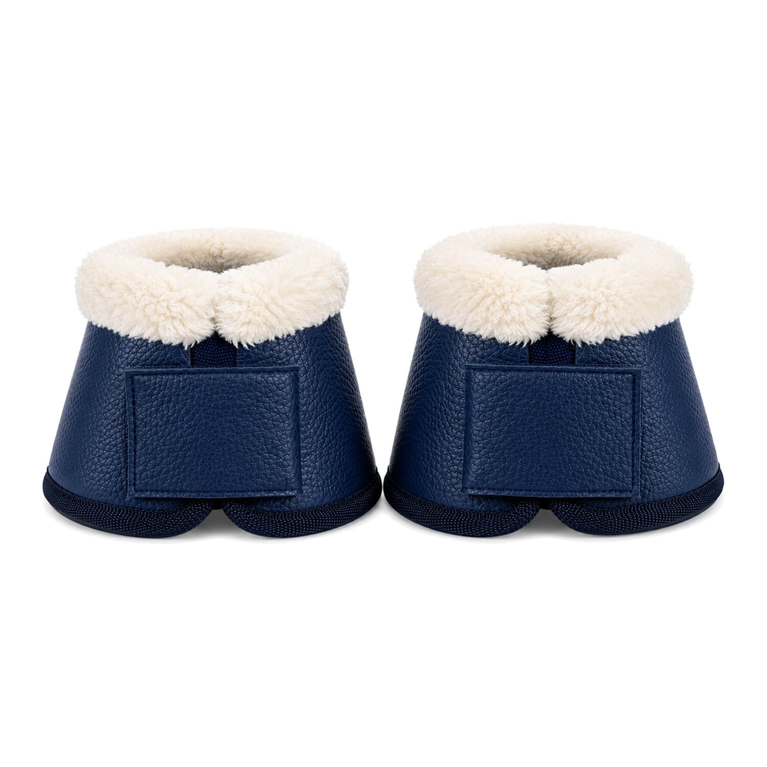 fur lined bell boots fur lined bell boots