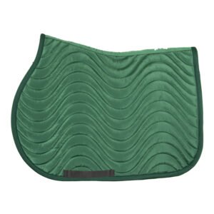 red all purpose saddle pad (copy)